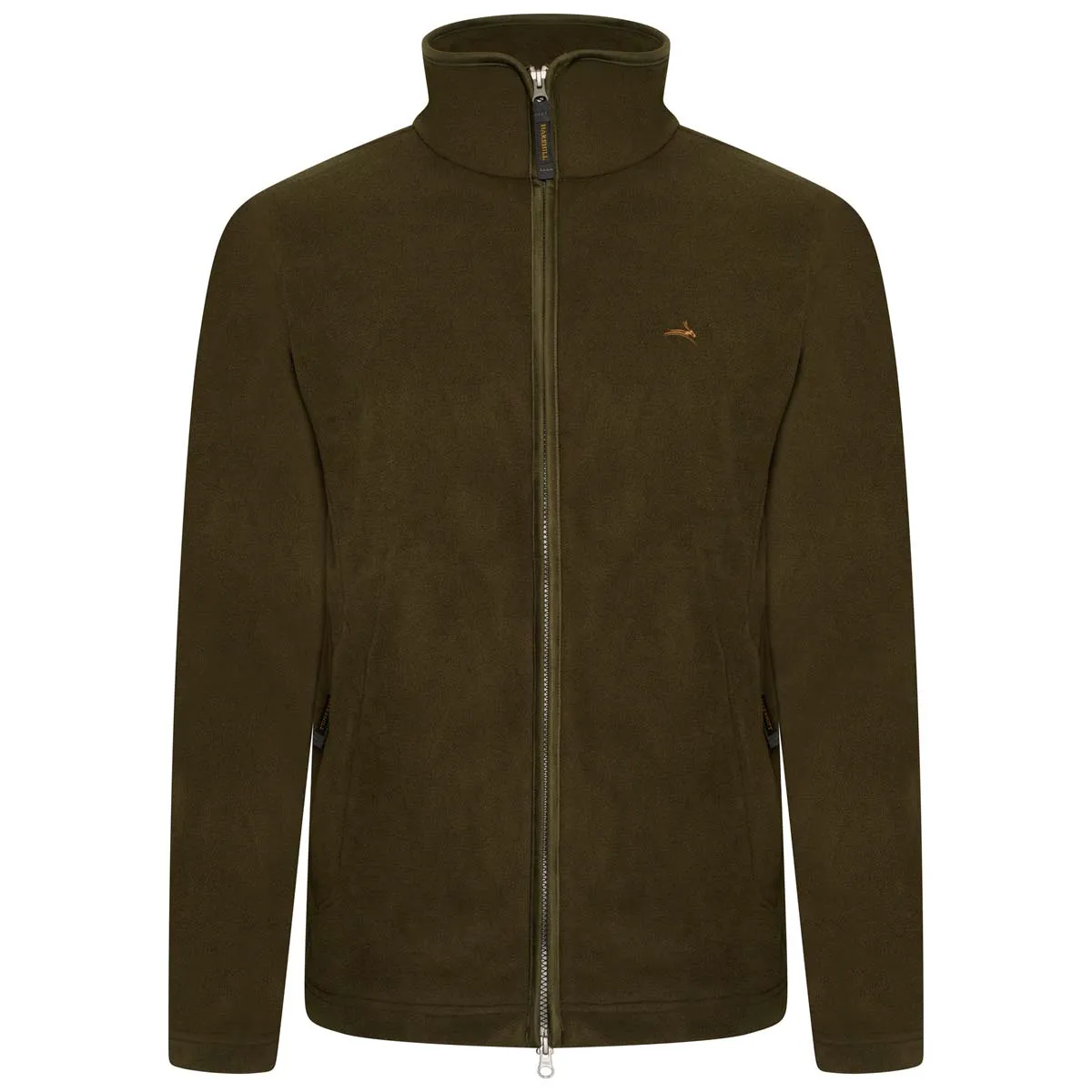 Harehill Birtles Fleece Jacket