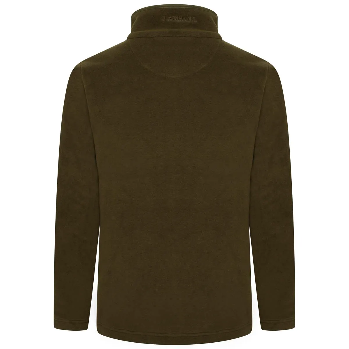 Harehill Birtles Fleece Jacket