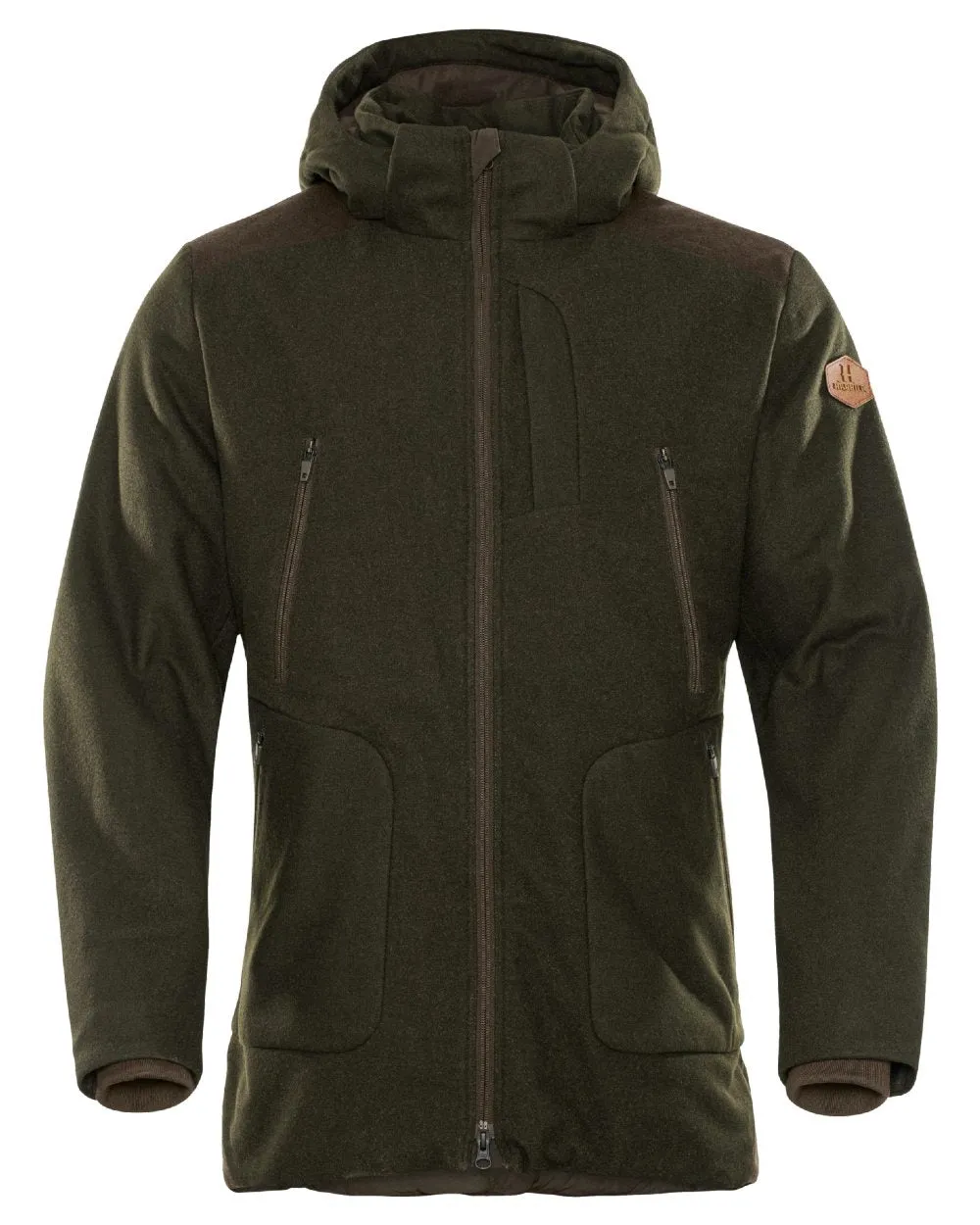 Harkila Mens Metso Winter Jacket