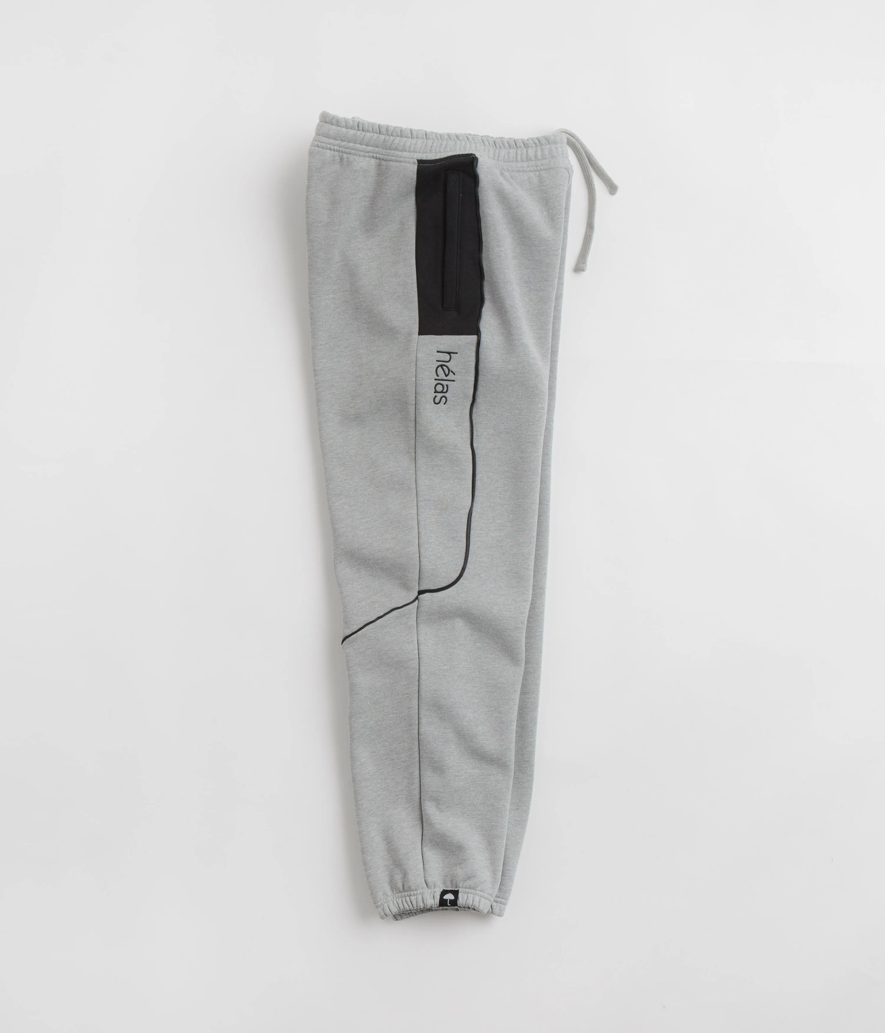 Helas Ultimax Sweatpants - Grey