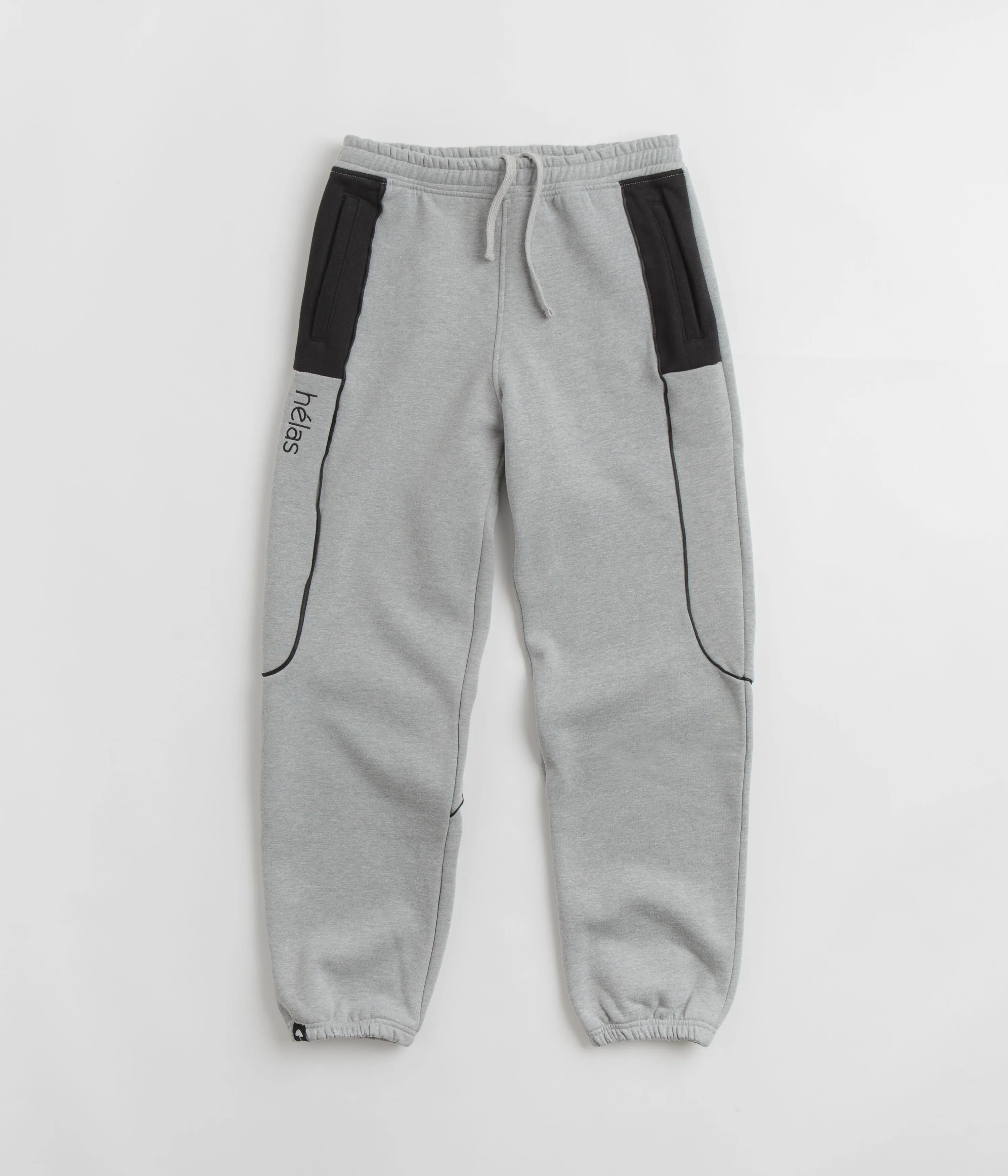 Helas Ultimax Sweatpants - Grey