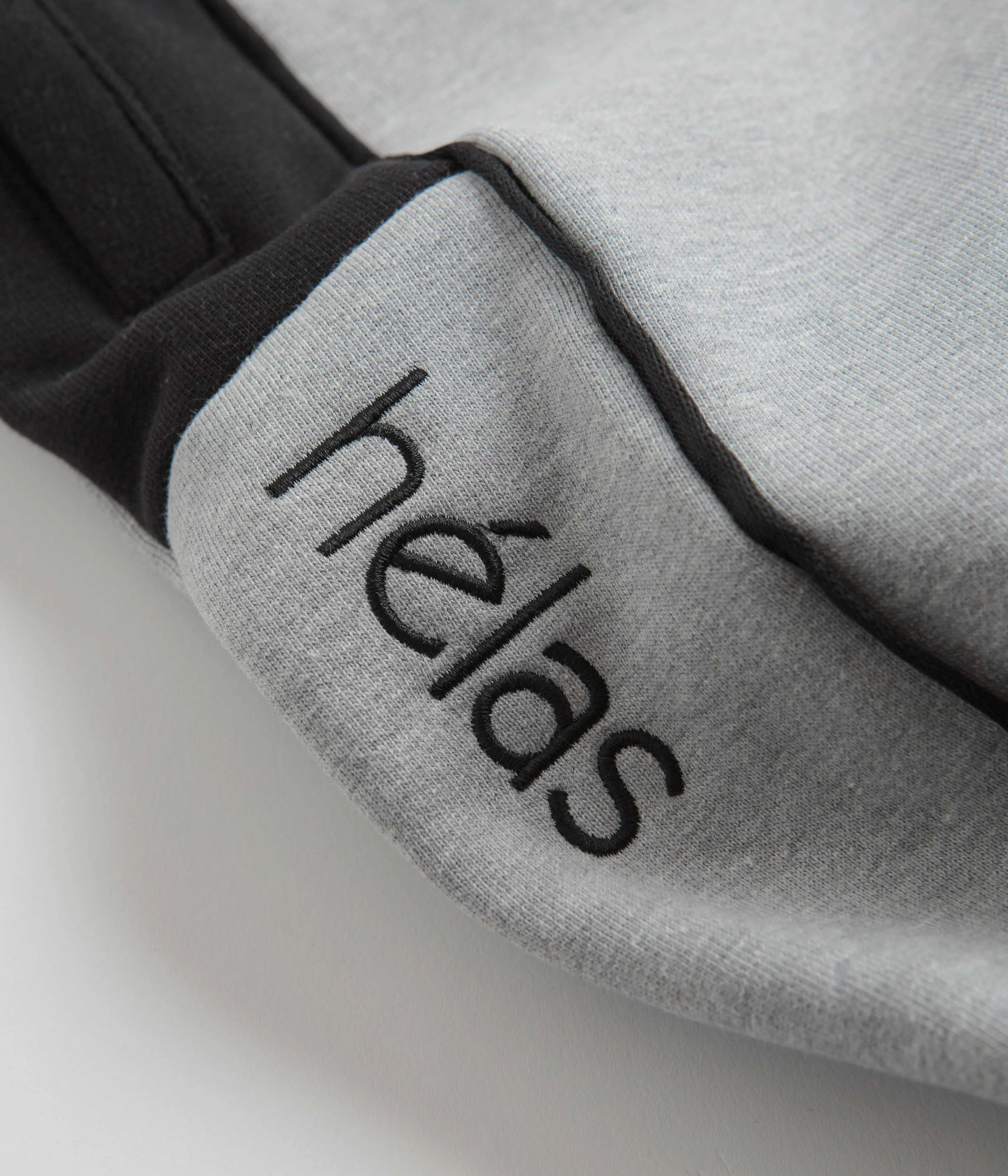 Helas Ultimax Sweatpants - Grey