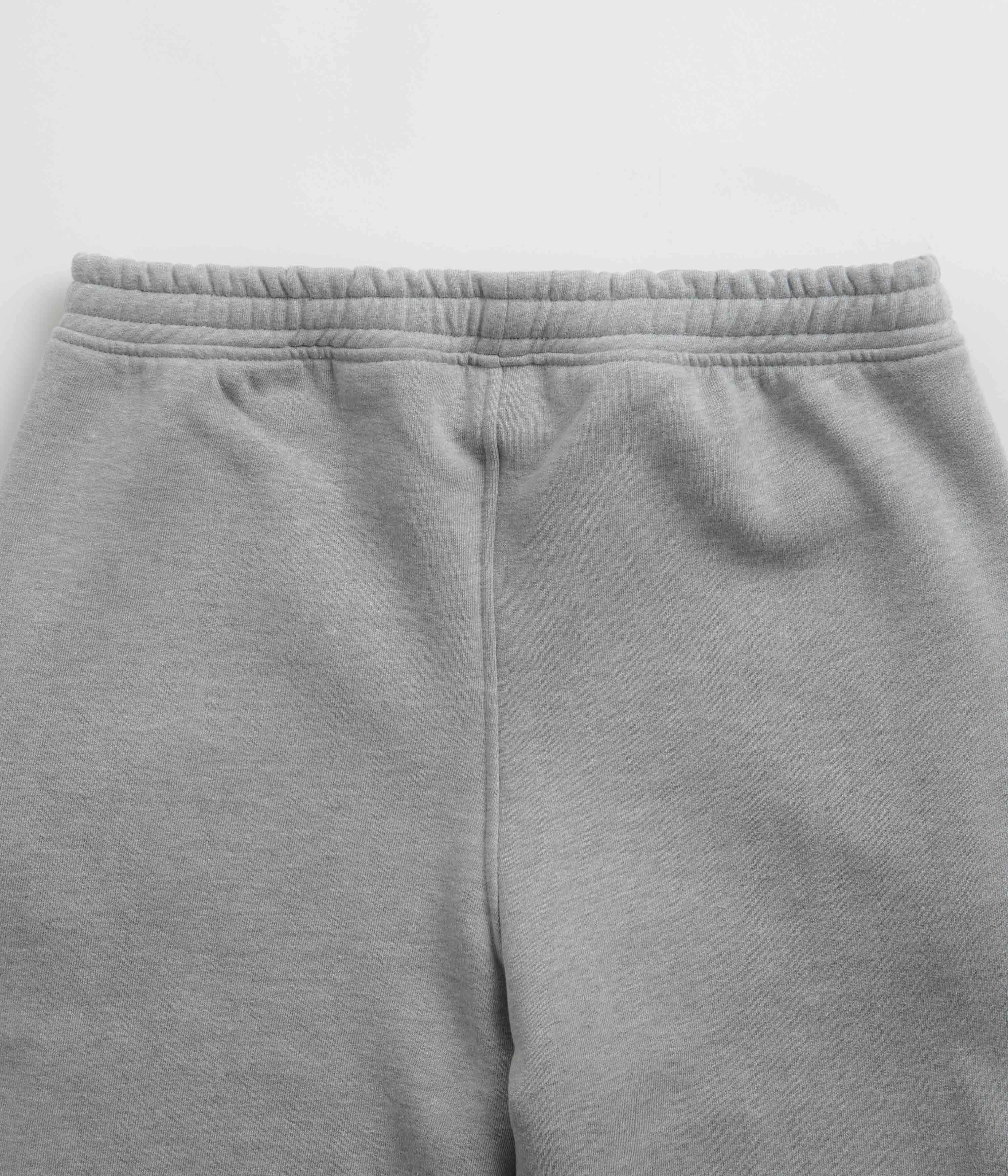 Helas Ultimax Sweatpants - Grey