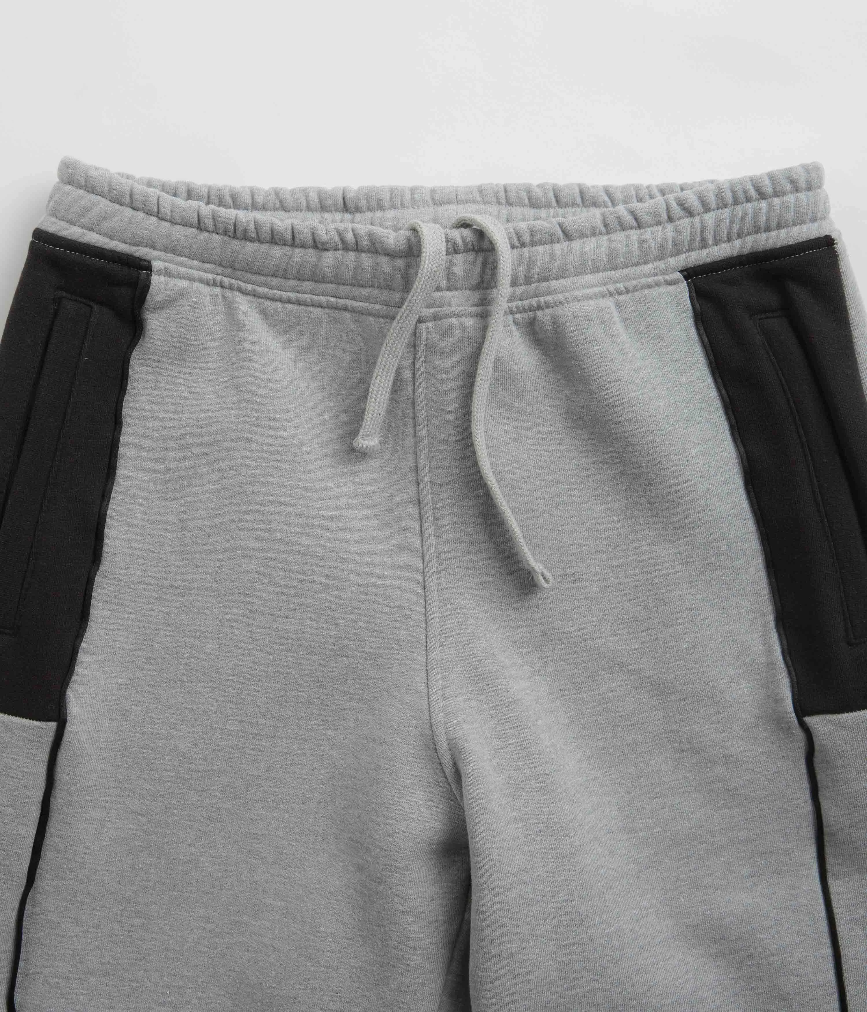 Helas Ultimax Sweatpants - Grey