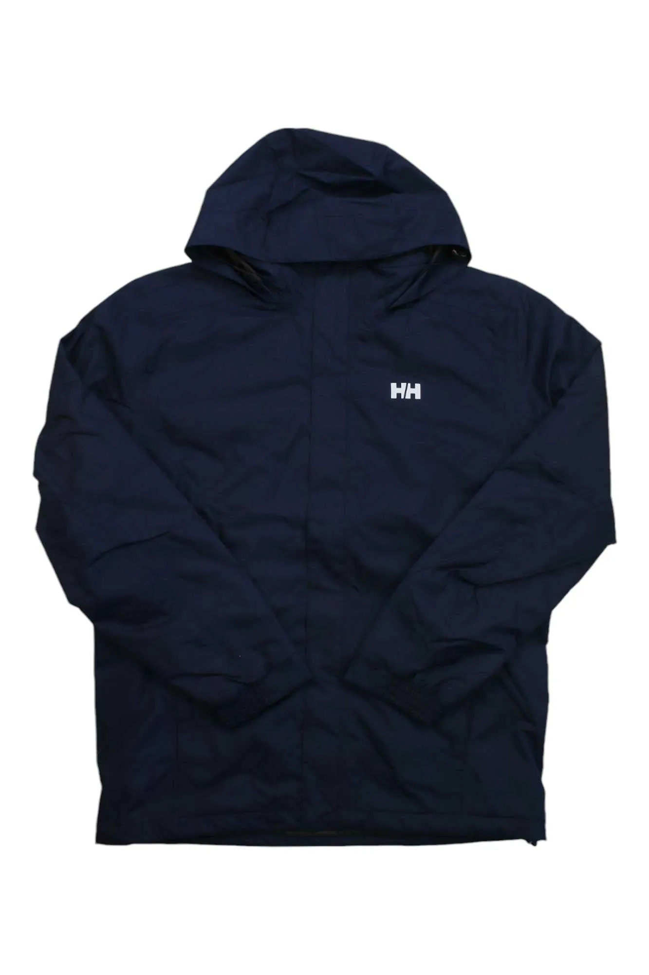 Helly Hansen Men's Dubliner Insulated Jacket