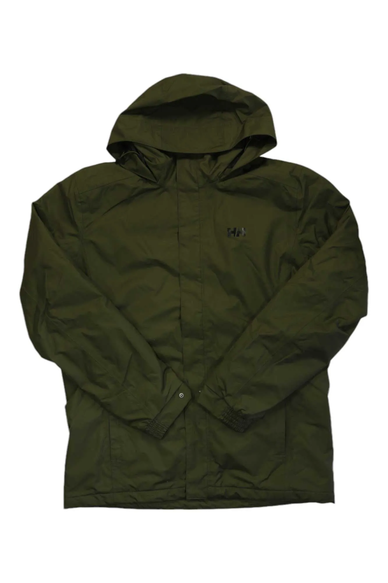 Helly Hansen Men's Dubliner Insulated Jacket