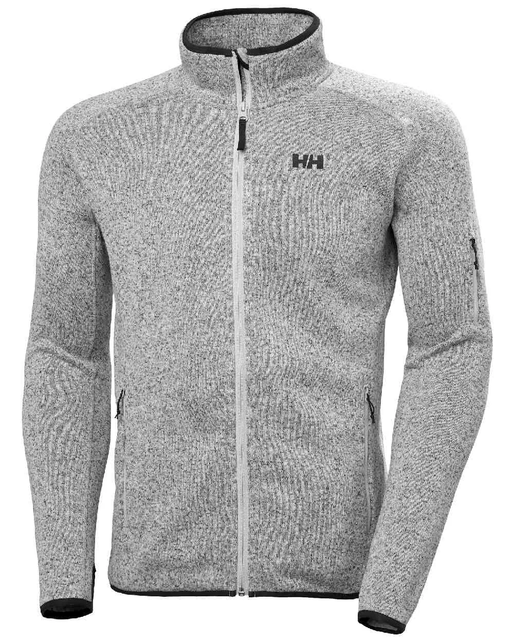 Helly Hansen Mens Varde Fleece Jacket 2.0