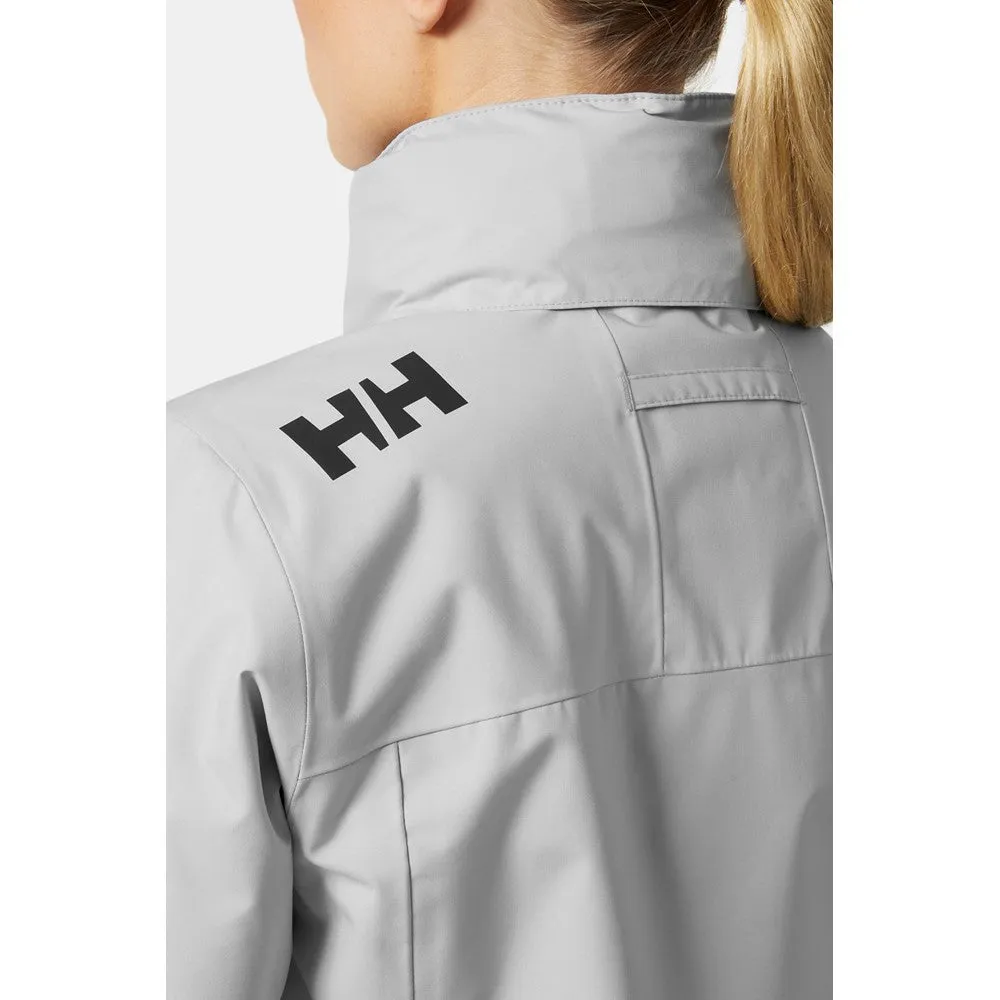 Helly Hansen Sport Crew Hooded Midlayer Sailing Jacket 2.1