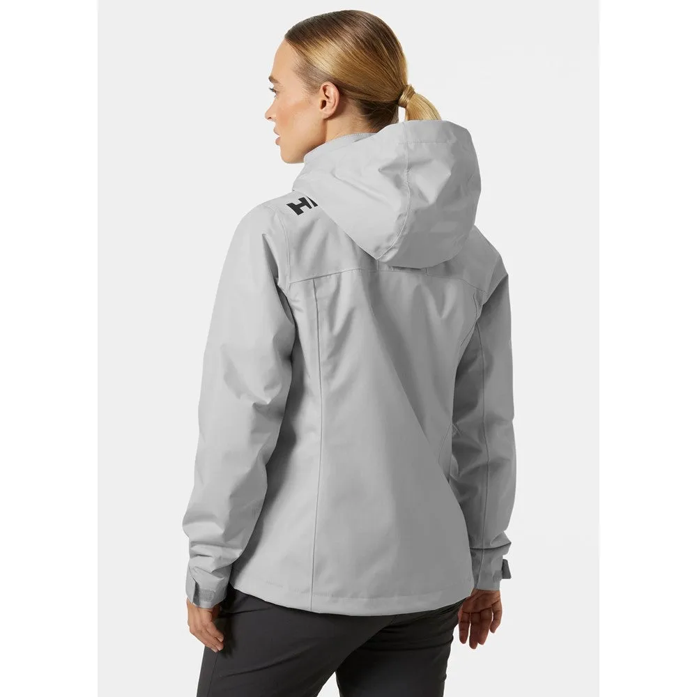 Helly Hansen Sport Crew Hooded Midlayer Sailing Jacket 2.1