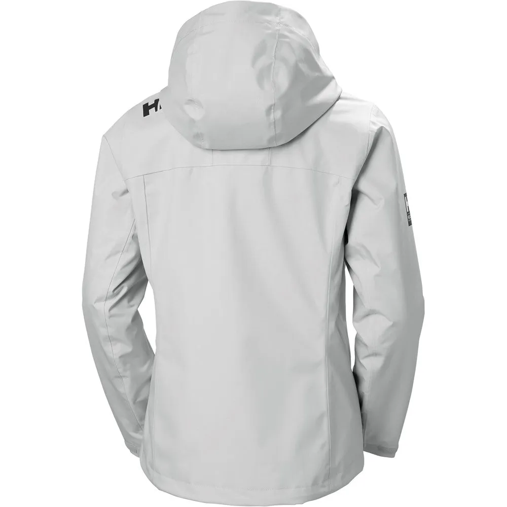 Helly Hansen Sport Crew Hooded Midlayer Sailing Jacket 2.1