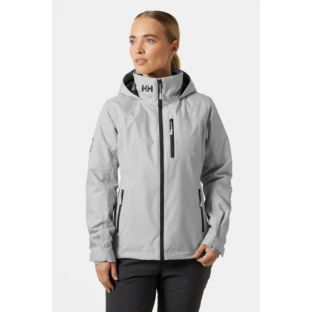 Helly Hansen Sport Crew Hooded Midlayer Sailing Jacket 2.1