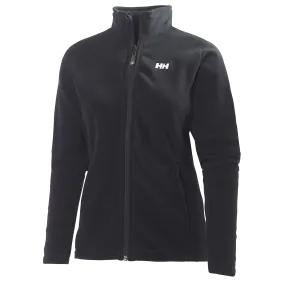 Helly Hansen Womens Daybreaker Full Zip Fleece