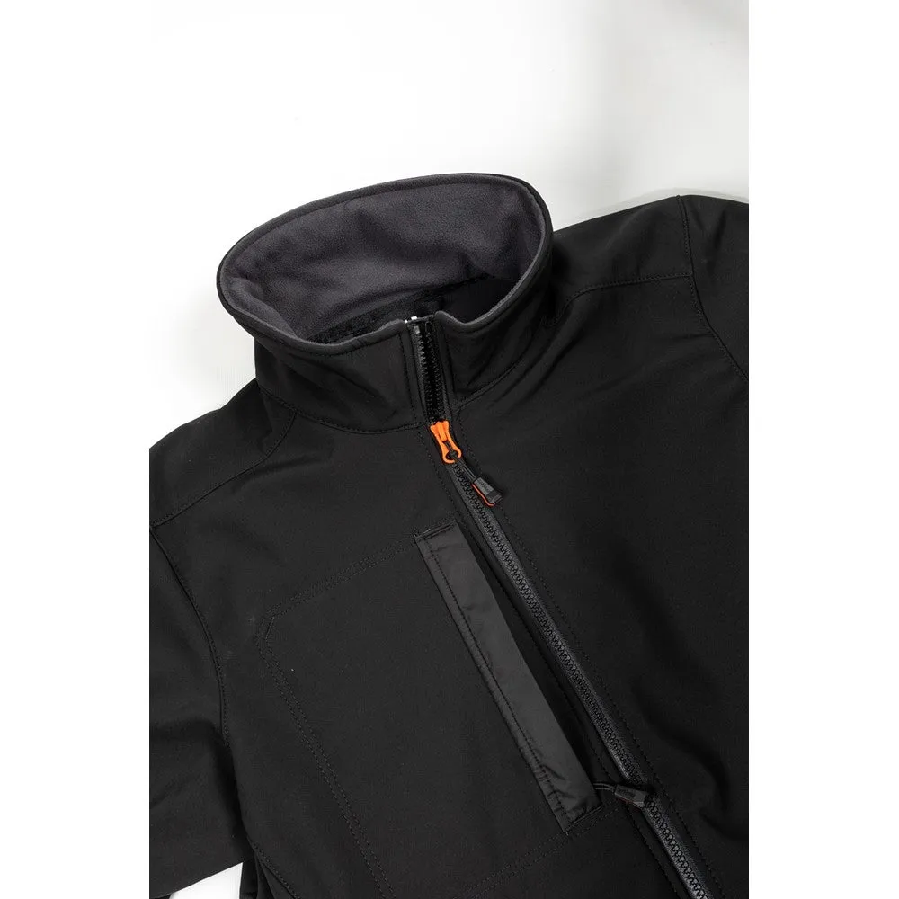 Helly Hansen Workwear Kensington Softshell Jacket