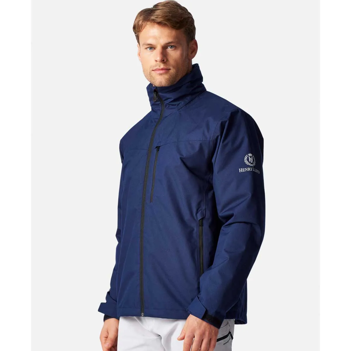 Henri Lloyd Cool Breeze Men's Sailing Jacket