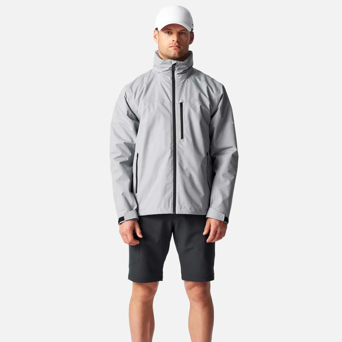 Henri Lloyd Cool Breeze Men's Sailing Jacket