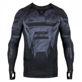 HK Army CTX Compression Padded Full Torso Shirt