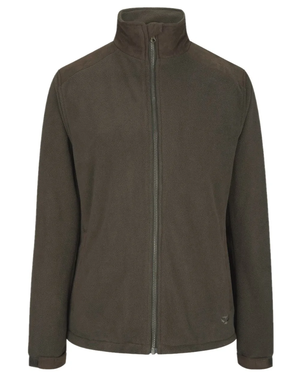 Hoggs of Fife Carrbridge Ladies Waterproof Fleece Jacket