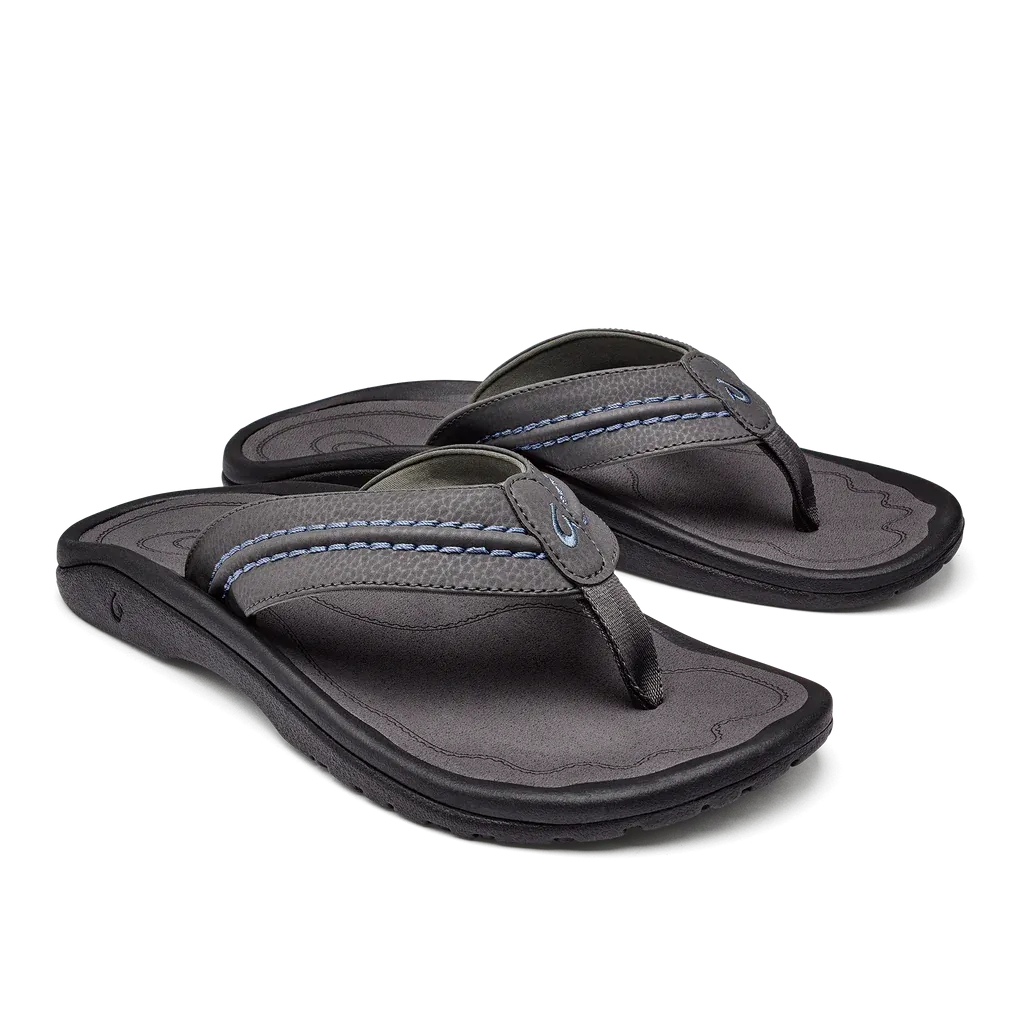 Hokua Sandal (Men's)