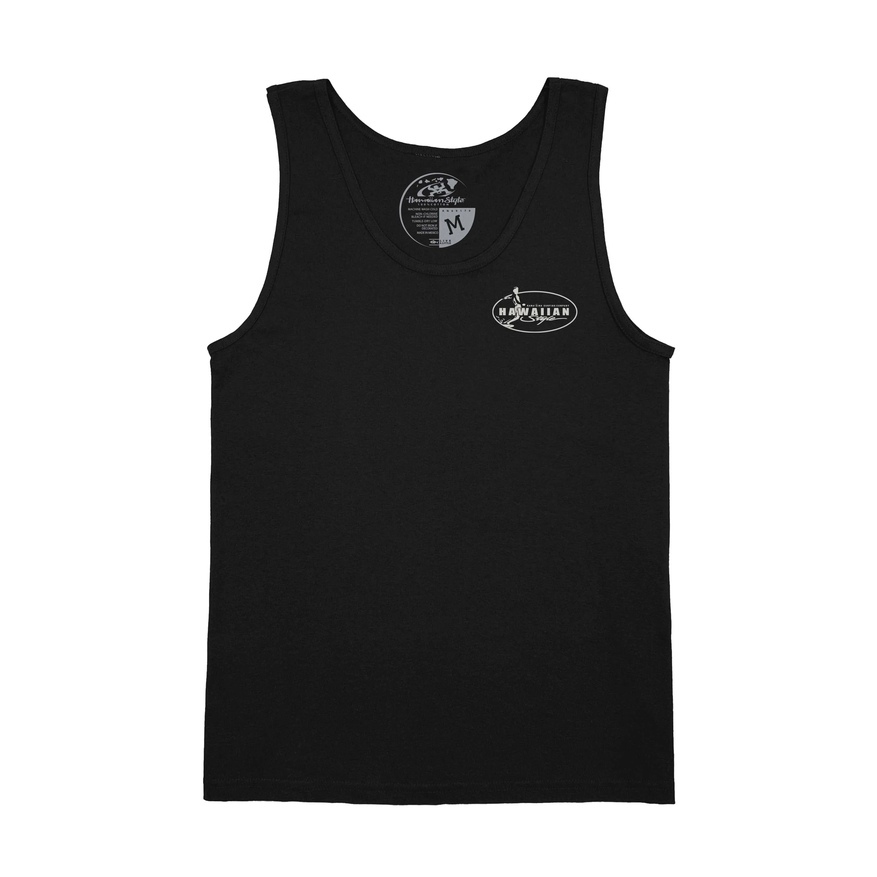 HS RETRO TANK TOP