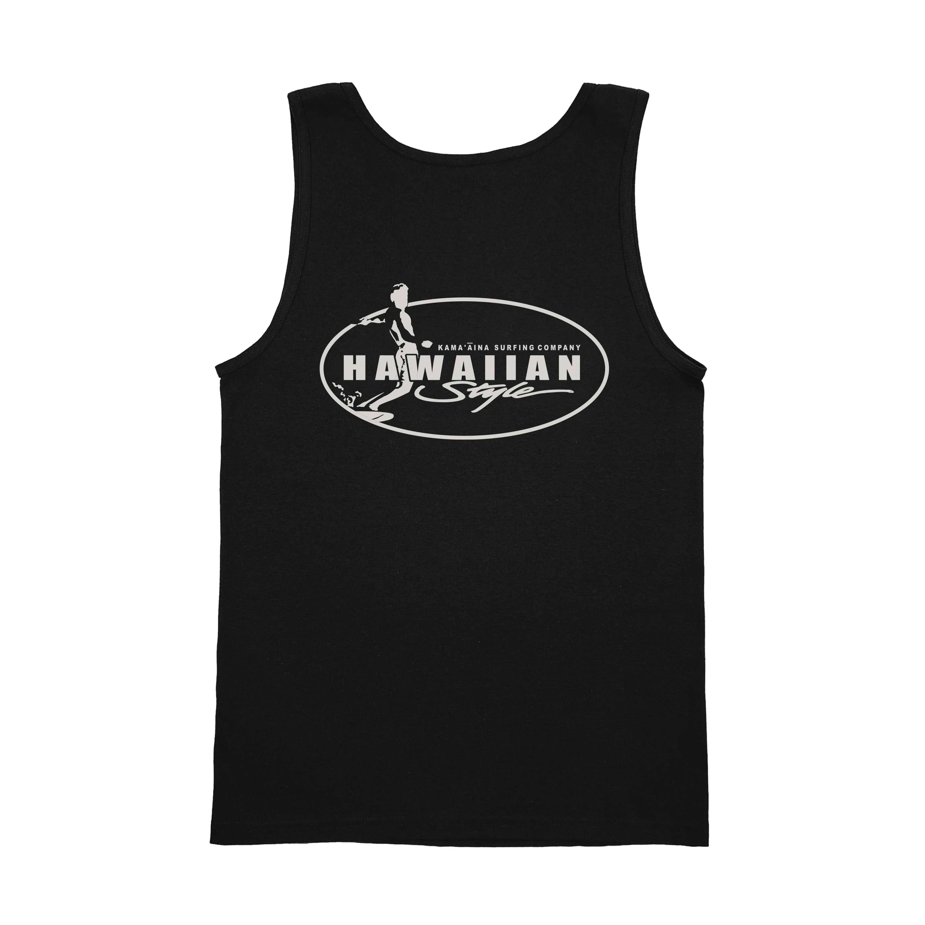 HS RETRO TANK TOP