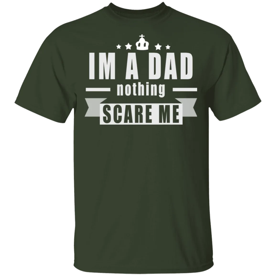 I'm A Dad T-Shirt