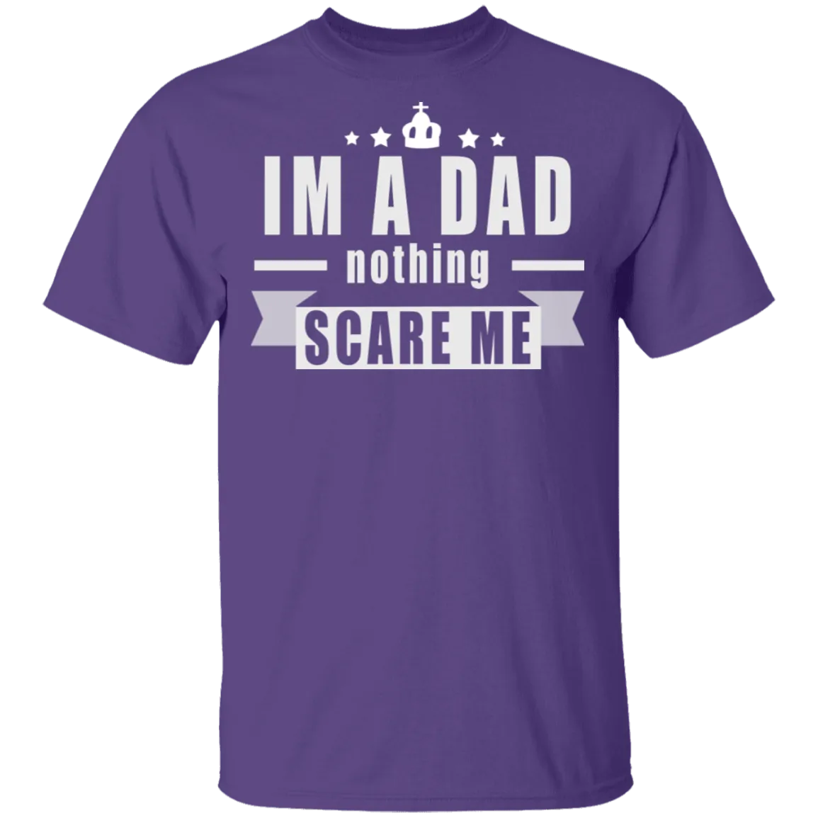 I'm A Dad T-Shirt