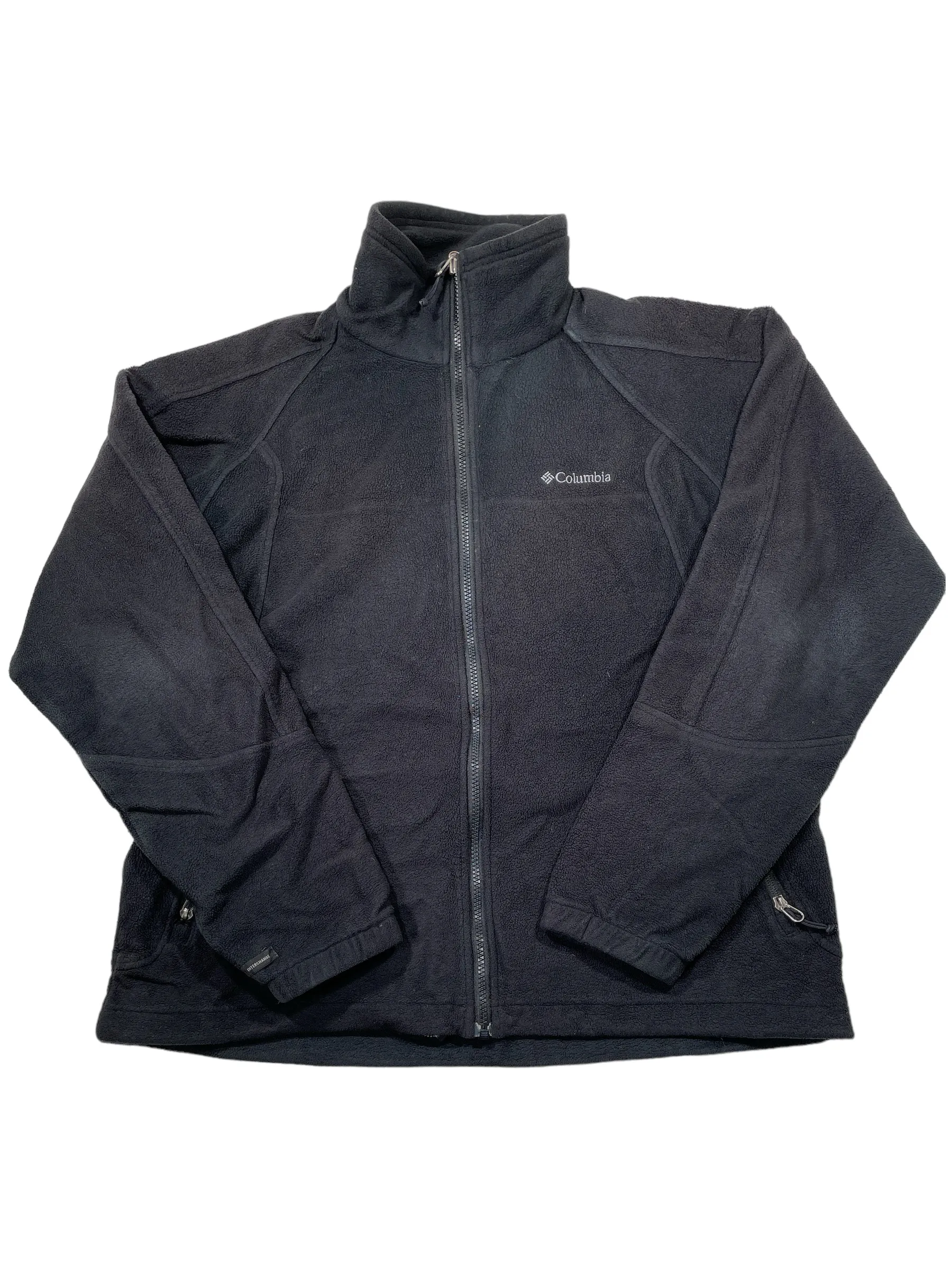 Interchange Jacket Inner fleece Jacket