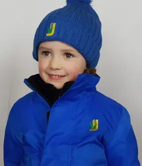 J GRENNAN KIDS BOMBER JACKET