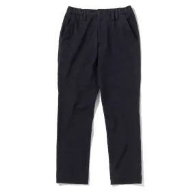 Jackman Stretch Trousers Dark Navy