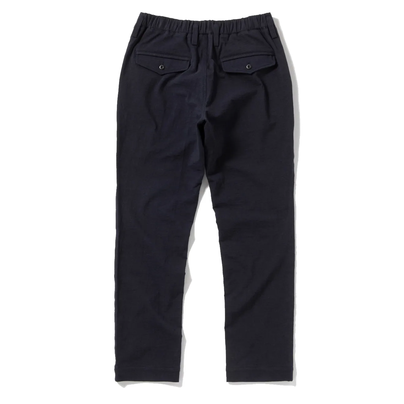 Jackman Stretch Trousers Dark Navy