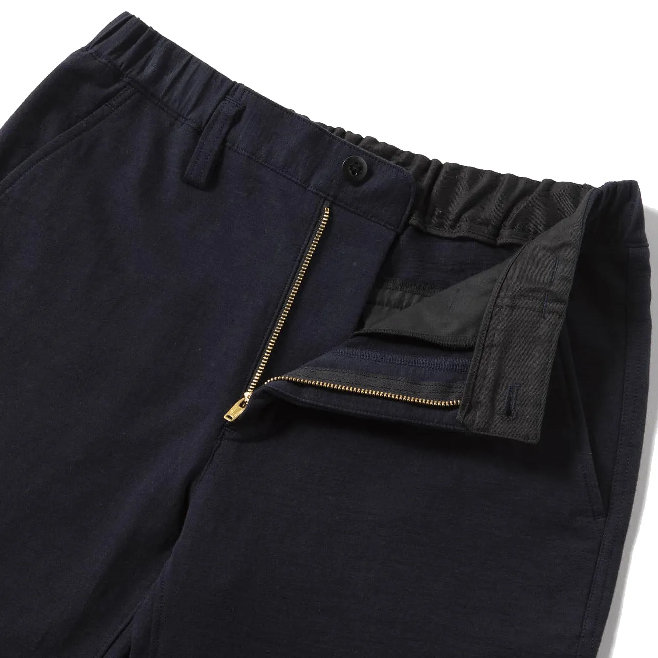 Jackman Stretch Trousers Dark Navy