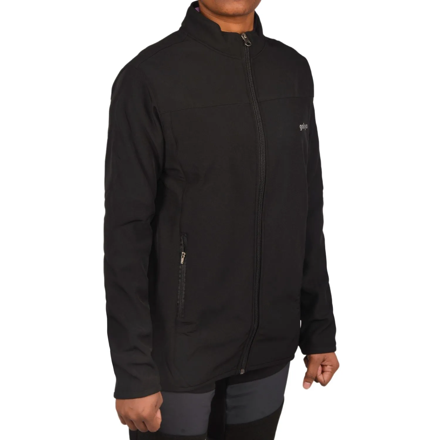 Kaza Soft Shell Insulated Fleece Jacket - Women