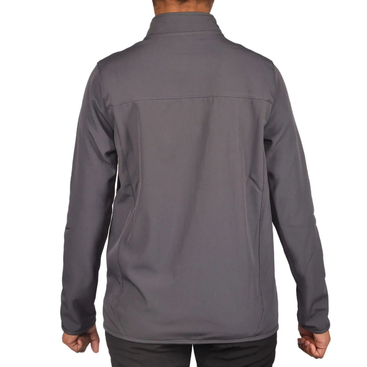 Kaza Soft Shell Insulated Fleece Jacket - Women