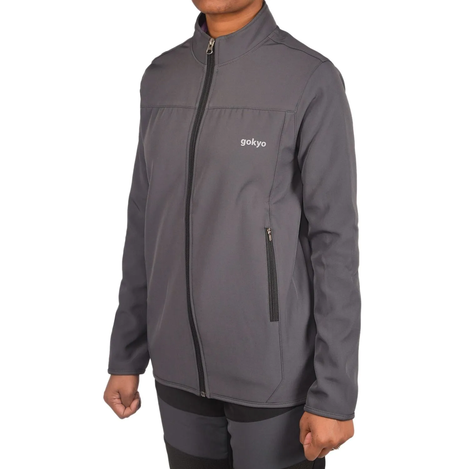 Kaza Soft Shell Insulated Fleece Jacket - Women