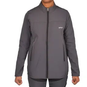 Kaza Soft Shell Insulated Fleece Jacket - Women