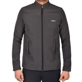 Kaza Soft Shell Insulated Fleece Jacket