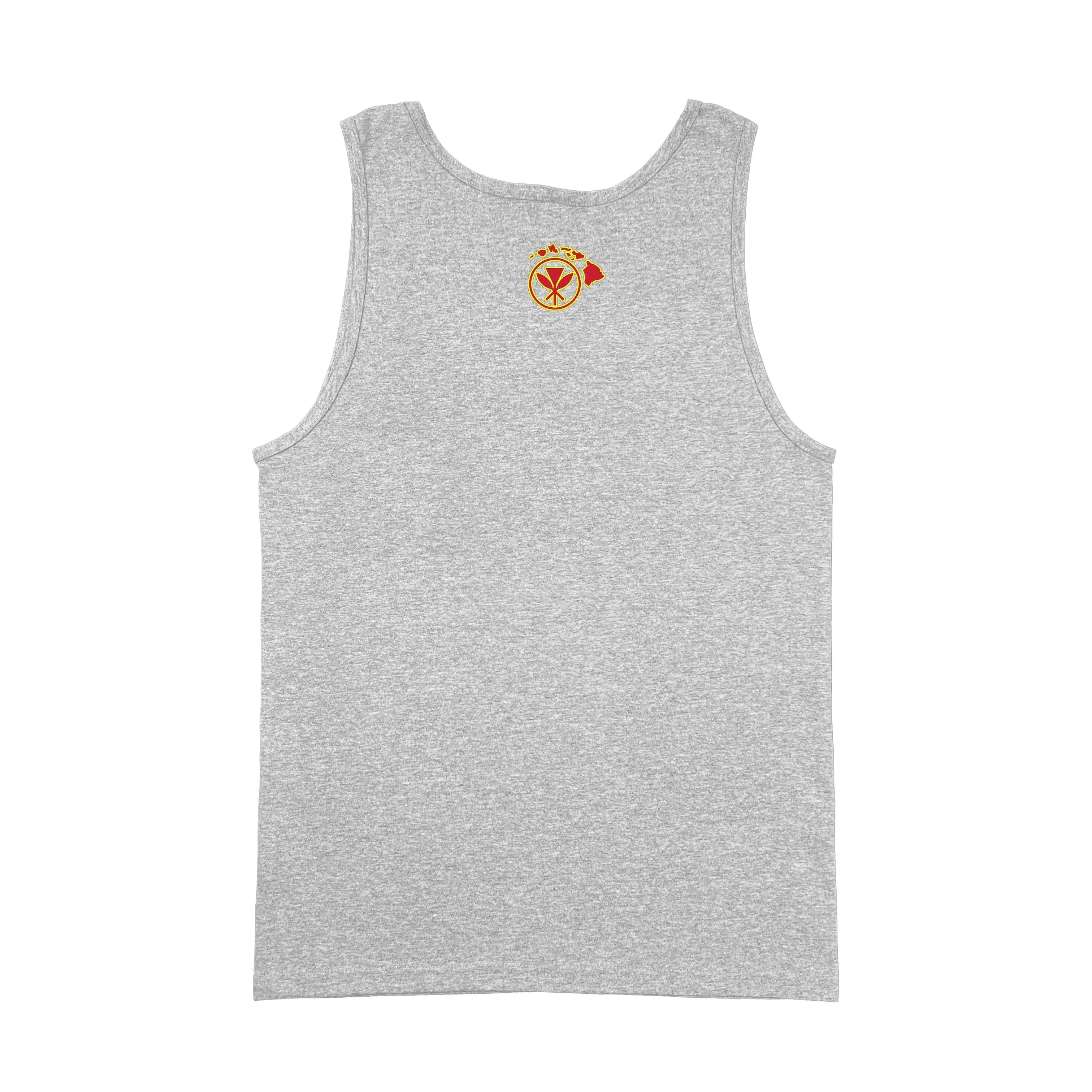 KEEP HI TANK TOP