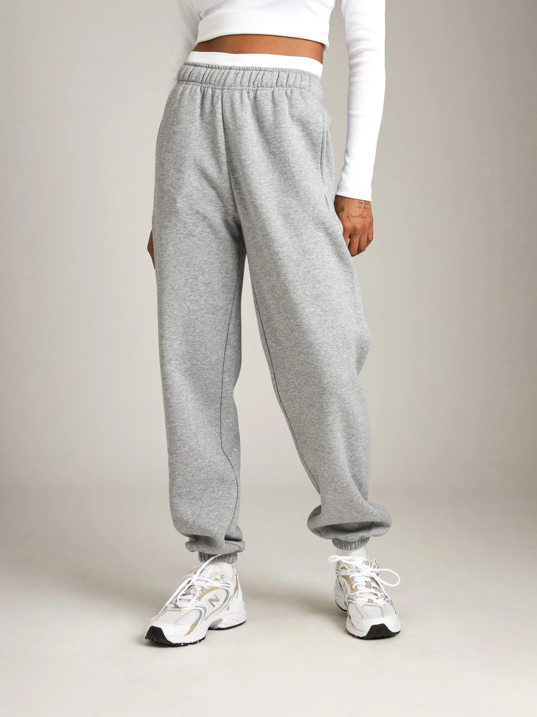 Kendra Jogger Sweatpant