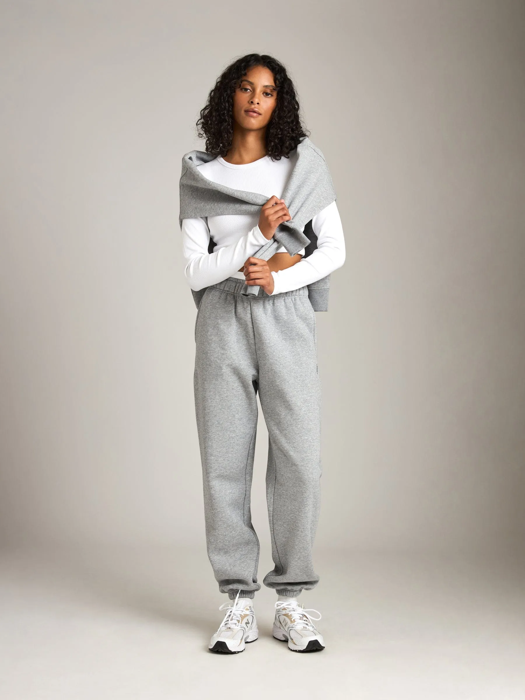 Kendra Jogger Sweatpant