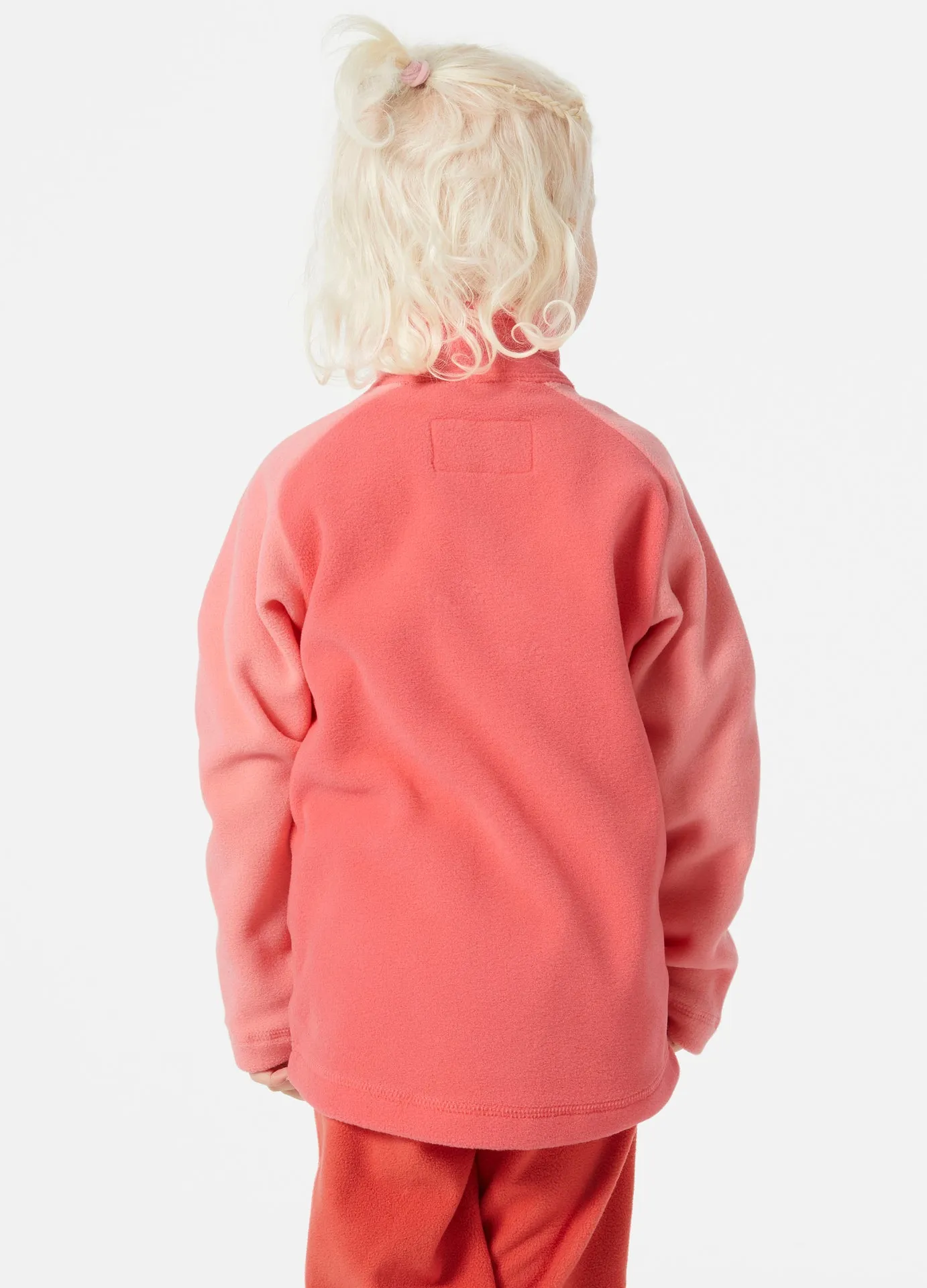 KID'S DAYBREAKER 2.0 JACKET - SUNSET PINK