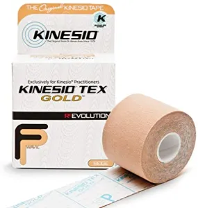 Kinesio -Tex Tape