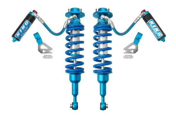 King Shocks - 2.5 Front Coilover [25001-408A] - Toyota Tacoma (2024 )