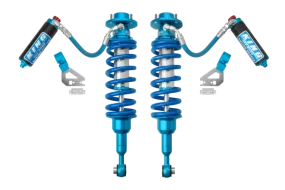 King Shocks - 2.5 Front Coilover [25001-408A] - Toyota Tacoma (2024 )