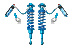 King Shocks 2.5 Front Coilovers Lift Kit | 2024  Toyota Tacoma