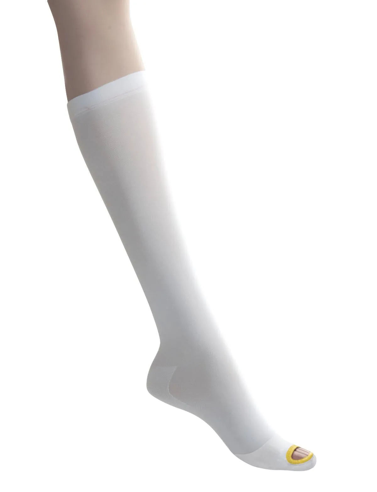 Knee-High Anti-Embolism Stockings, Small, Regular (box of 12)