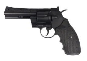 KWC Colt Python .357 Magnum Revolver 4 inch