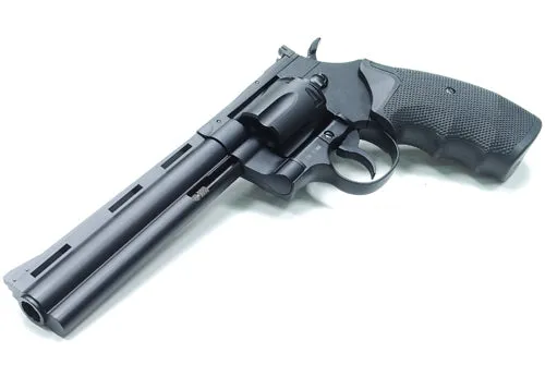 KWC Colt Python .357 Magnum Revolver 6 inch