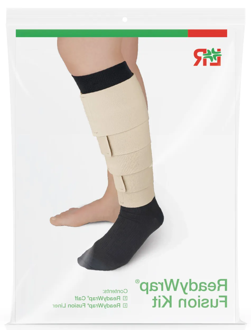 L&R ReadyWrap Fusion Kit Leg Wrap | Solaris ReadyWrap Fusion Kit | ReadyWrap Calf