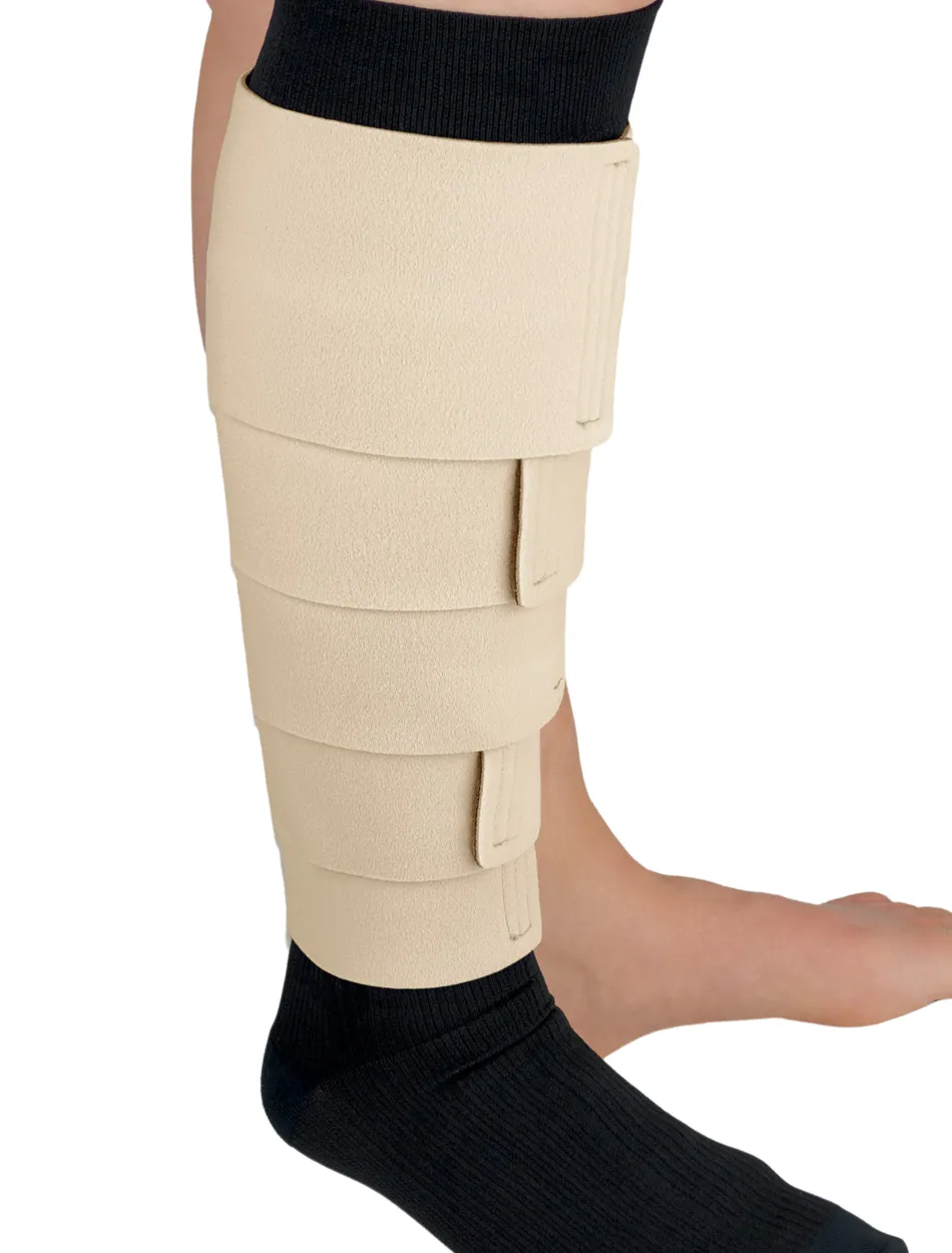 L&R ReadyWrap Fusion Kit Leg Wrap | Solaris ReadyWrap Fusion Kit | ReadyWrap Calf