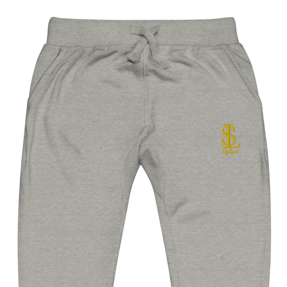 LS Unisex fleece sweatpants